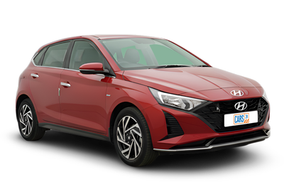 Hyundai NEW I20-img